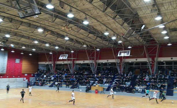 Les ECHOS des CLUBS - LACHAISE en a rugi de plaisir