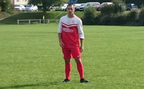 Symbole des années fastes du club, Jérémy Fournier marque toujours... pour Saint-Alban Sportif ! Symbole des années fastes du club, Jérémy Fournier marque toujours... pour Saint-Alban Sportif !