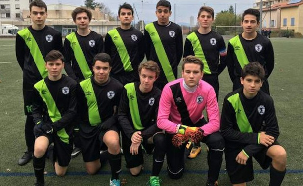 Les ECHOS des CLUBS – Les U17 du LOSC se rebiffent Les ECHOS des CLUBS – Les U17 du LOSC se rebiffent