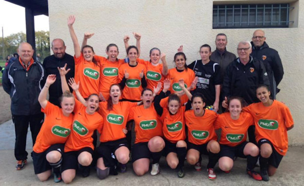 Les U17 de l'O Saint-Quentin