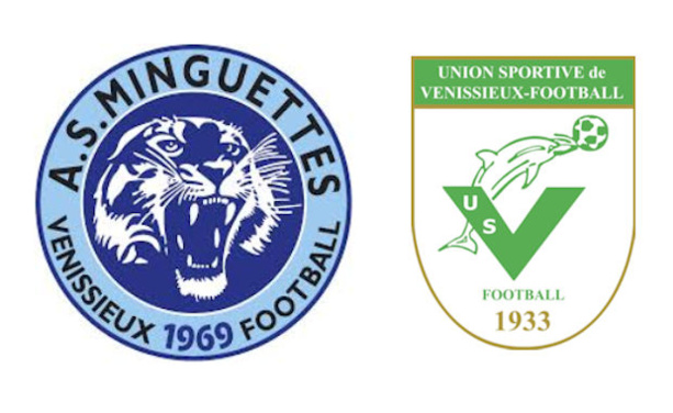 Fusion Vénissieux - US VENISSIEUX et l'AS MINGUETTES, première réunion Fusion Vénissieux - US VENISSIEUX et l'AS MINGUETTES, première réunion