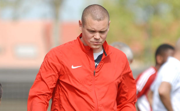 Gambardella U19 (FC Villefranche) - Christophe BOUTEILLER : "Du 51/49 pour CHASSELAY..." Gambardella U19 (FC Villefranche) - Christophe BOUTEILLER : "Du 51/49 pour CHASSELAY..."