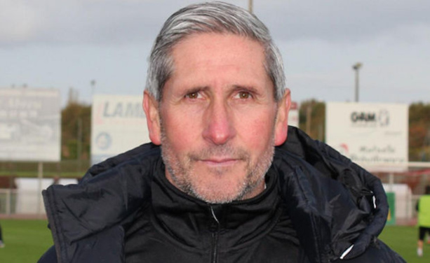 N2 - Christian MALOD retrouve l'AS SAINT-PRIEST N2 - Christian MALOD retrouve l'AS SAINT-PRIEST