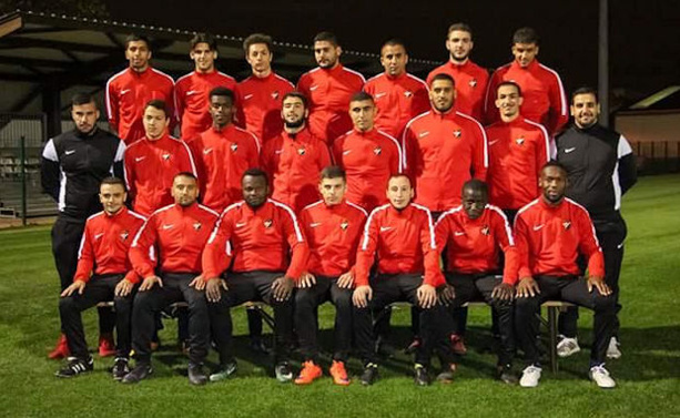 R3 – Une occasion à saisir pour les réservistes VAUDAIS R3 – Une occasion à saisir pour les réservistes VAUDAIS