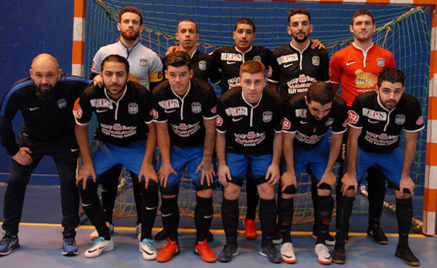 Beaucaire Futsal Beaucaire Futsal