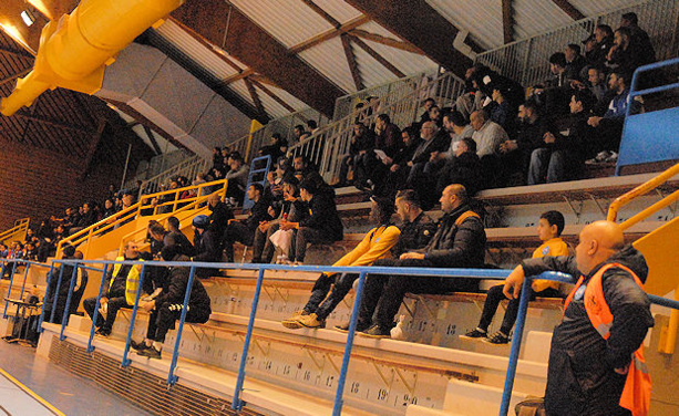 D2 Futsal – Renversante AS MINGUETTES ! D2 Futsal – Renversante AS MINGUETTES !