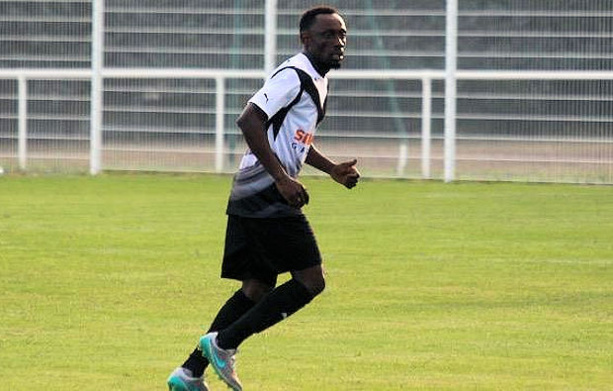 Mercato d'hiver - La nouvelle RECRUE a signé au FC VILLEFRANCHE Mercato d'hiver - La nouvelle RECRUE a signé au FC VILLEFRANCHE
