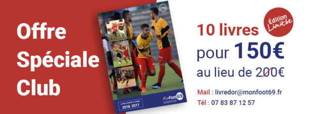 FC Villefranche – Alain POCHAT : « Etre présent pour le money-time. »