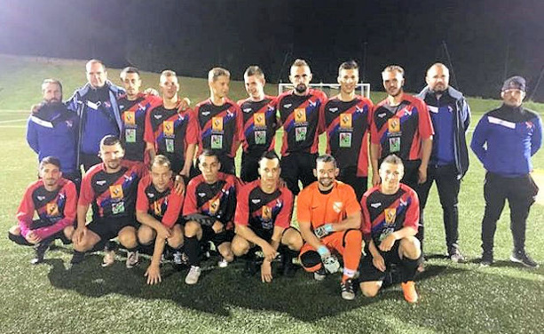 D3 - Pas de coup de grisou pour MINEURS de SAINT-PIERRE D3 - Pas de coup de grisou pour MINEURS de SAINT-PIERRE