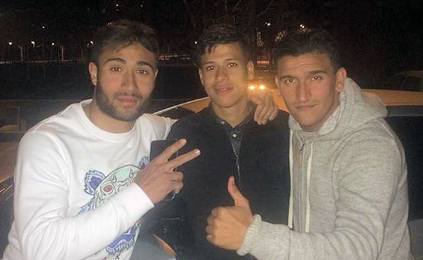 Mercato d’hiver - Un joueur passe du FC VAULX à La DUCH Mercato d’hiver - Un joueur passe du FC VAULX à La DUCH