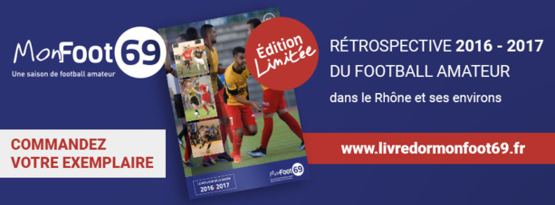 FC LIMONEST-SAINT-DIDIER – Le GROUPE pour le déplacement au FC Chamalières