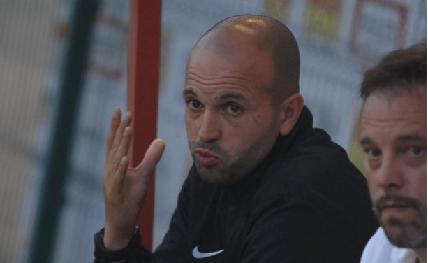 Lyon-Duchère AS - K. MOKEDDEM : "C'était usant !" Lyon-Duchère AS - K. MOKEDDEM : "C'était usant !"