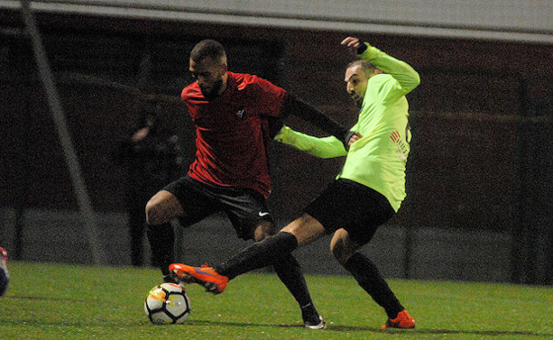 N3 – Le FC VAULX s’offre la paix, RACHON un doublé, AIN SUD des interrogations N3 – Le FC VAULX s’offre la paix, RACHON un doublé, AIN SUD des interrogations