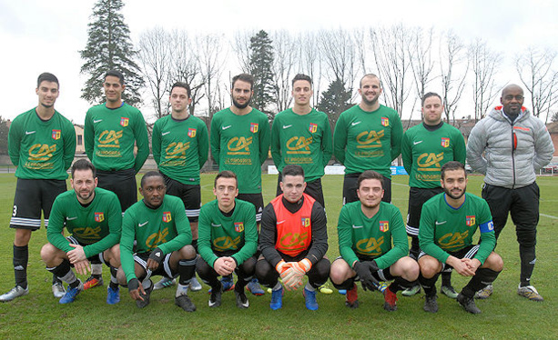 FC Sud Ouest 69 FC Sud Ouest 69