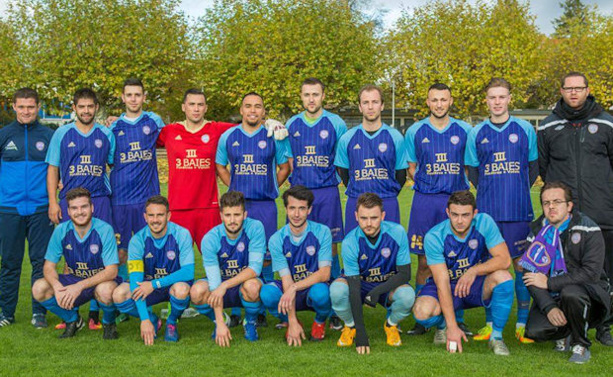 Trente deux matchs consécutifs sans défaite pour la réserve de Hauts Lyonnais, en D2, puis en D1. Trente deux matchs consécutifs sans défaite pour la réserve de Hauts Lyonnais, en D2, puis en D1.