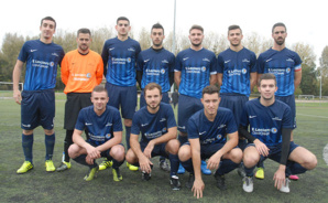 FC Chaponnay-Marennes 2017-2018