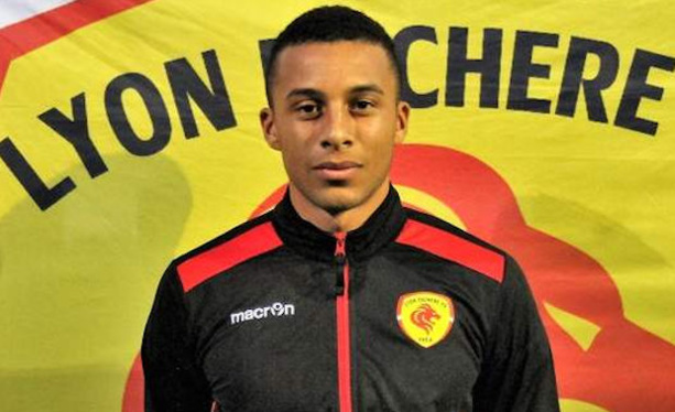 Le Duchérois Raga vire en tête di classement des buteurs de R1 à la trêve. Le Duchérois Raga vire en tête di classement des buteurs de R1 à la trêve.