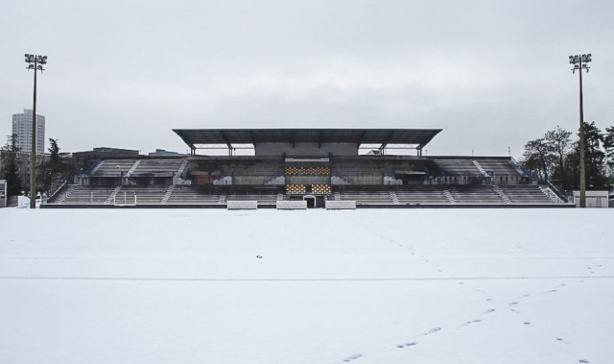 N1 - Lyon-Duchère AS est en vacances ! N1 - Lyon-Duchère AS est en vacances !