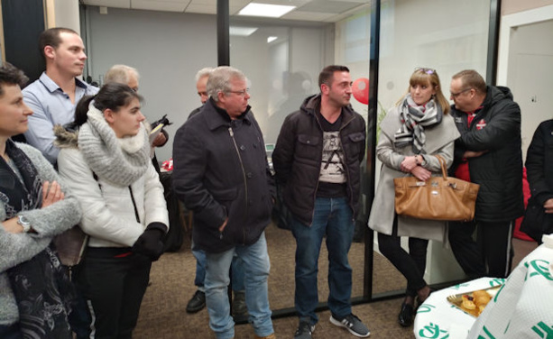 Mozaïc Foot Challenge - Les filles de SUD LYONNAIS mieux que l'OL ! Mozaïc Foot Challenge - Les filles de SUD LYONNAIS mieux que l'OL !