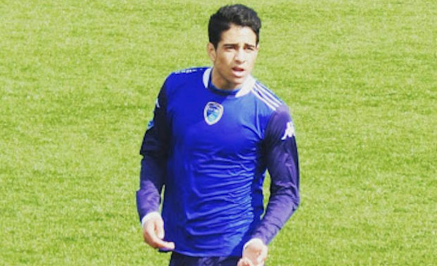 Yanis Merah, de l'AS Saint-Priest à l'ESTAC ! Yanis Merah, de l'AS Saint-Priest à l'ESTAC !