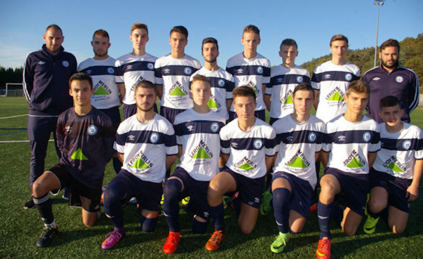 U17 D1 - L’US MILLERY-VOURLES veut finir par l’avoir ! U17 D1 - L’US MILLERY-VOURLES veut finir par l’avoir !