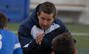 Ludo Boit veut aller au bout avec les U17 de l'US Millery-Vourles cette saison... Ludo Boit veut aller au bout avec les U17 de l'US Millery-Vourles cette saison...