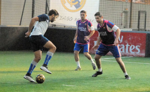 Foot5 Indoor – Qui sera le CHAMPION des CHAMPIONS 2017 ? Foot5 Indoor – Qui sera le CHAMPION des CHAMPIONS 2017 ?