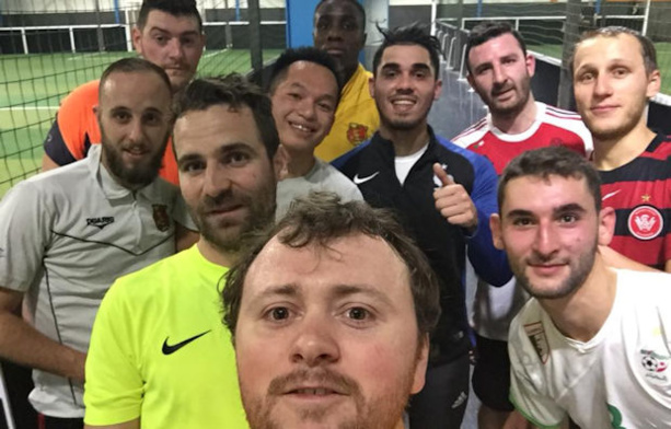 Les ECHOS des CLUBS – L'OFS COLLONGES n'est pas morte ! Les ECHOS des CLUBS – L'OFS COLLONGES n'est pas morte !