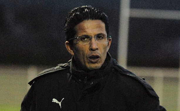 Karim Bounouara pourrait faire son retour au FC Vaulx Karim Bounouara pourrait faire son retour au FC Vaulx