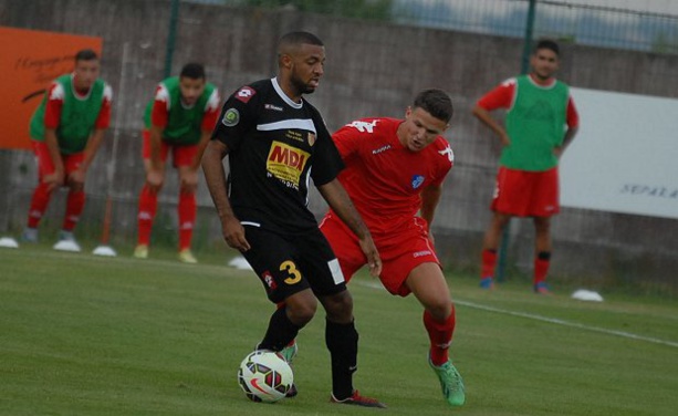 MERCATO d’hiver – Un joueur passe du FC VILLEFRANCHE à MDA CHASSELAY MERCATO d’hiver – Un joueur passe du FC VILLEFRANCHE à MDA CHASSELAY