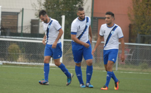 Invaincu à la trêve Invaincu à la trêve