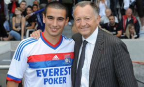 Le coup d'envoi de la rencontre sera donné par Yann Cucherat, l'adjoint aux Sports Le coup d'envoi de la rencontre sera donné par Yann Cucherat, l'adjoint aux Sports