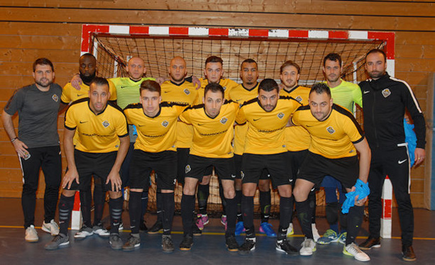 FS Mont d'Or