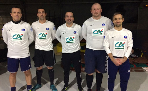 La Team Facto La Team Facto