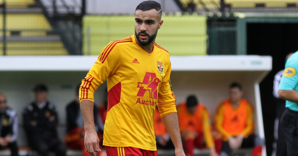 MERCATO d’hiver – ABDELDJELIL prend la direction du NATIONAL !