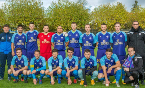 Coupe du Rhône - L. TALON : "Un premier contact intéressant..." Coupe du Rhône - L. TALON : "Un premier contact intéressant..."