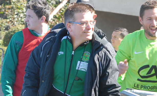 Coupe du Rhône - JM FOUILLET : "Ils étaient au dessus..." Coupe du Rhône - JM FOUILLET : "Ils étaient au dessus..."