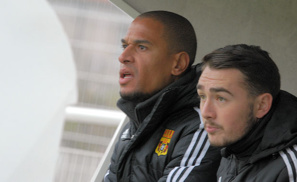 Lionel Bah Lionel Bah