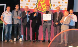 Formation - Le LABEL ELITE pour Mont d'Or ANSE-CHASSELAY ! Formation - Le LABEL ELITE pour Mont d'Or ANSE-CHASSELAY !