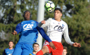Gambardella U19 – Le FC VILLEFRANCHE ne méritait pas ça ! Gambardella U19 – Le FC VILLEFRANCHE ne méritait pas ça !