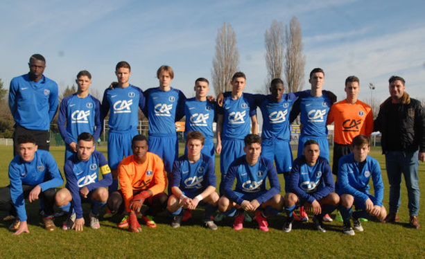 FC Villefranche FC Villefranche