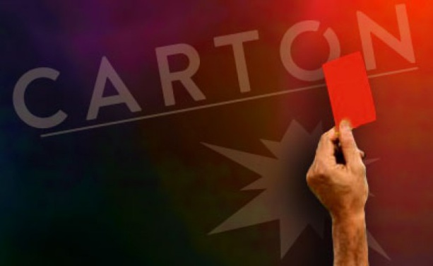 Discipline - La JSO GIVORS en prend pour deux ans ! Discipline - La JSO GIVORS en prend pour deux ans !