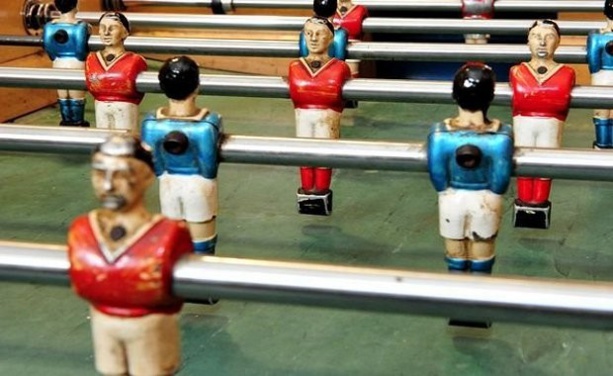 Mercato d'hiver - Samir GUESMIA n'arrive pas seul à l'ASA Villeurbanne ! Mercato d'hiver - Samir GUESMIA n'arrive pas seul à l'ASA Villeurbanne !