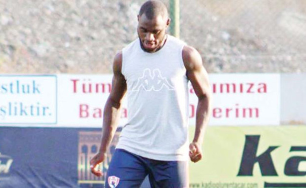 MDA Chasselay - La sixième et dernière recrue a signé ! MDA Chasselay - La sixième et dernière recrue a signé !