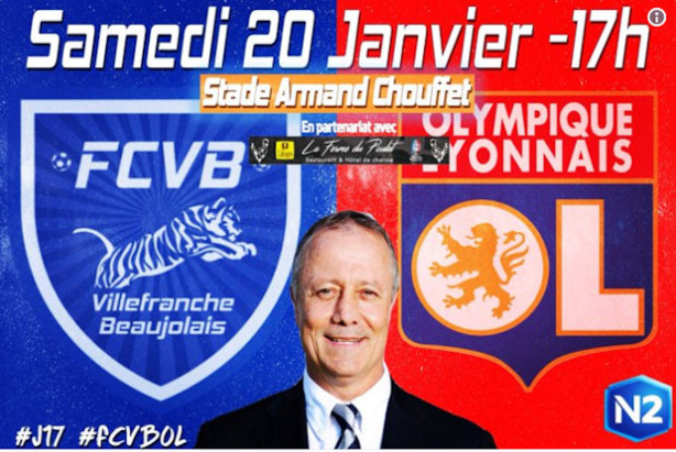 N2 - Bernard LACOMBE à CHOUFFET demain soir ! N2 - Bernard LACOMBE à CHOUFFET demain soir !