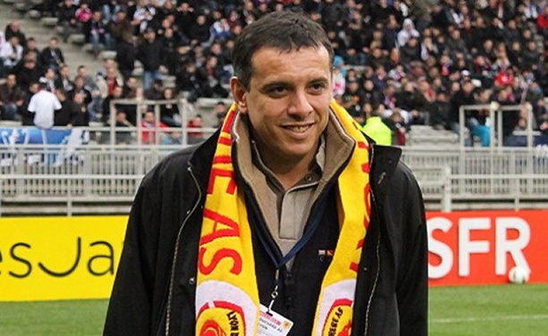 Lyon-Duchère AS - M. TRIA : "Il va falloir changer l'état d'esprit, moi le premier !" Lyon-Duchère AS - M. TRIA : "Il va falloir changer l'état d'esprit, moi le premier !"