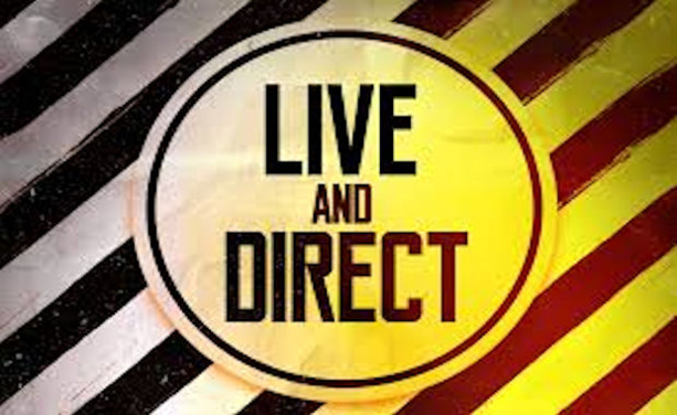 U17 Nationaux - C'est parti pour le Direct Live Commenté de OL-AS SAINT-PRIEST 