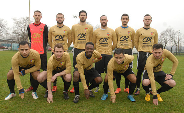 Lyon-Métropole Sport Lyon-Métropole Sport