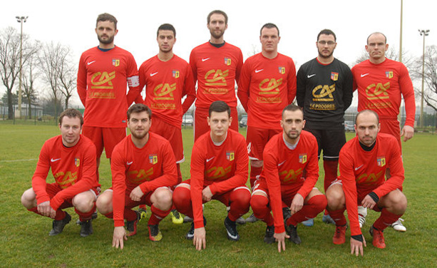 FC Savigny FC Savigny