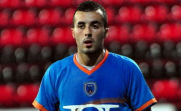 Mercato d'hiver - Deux anciens PROS débarquent à l'AS MINGUETTES Mercato d'hiver - Deux anciens PROS débarquent à l'AS MINGUETTES